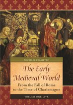 The Early Medieval World