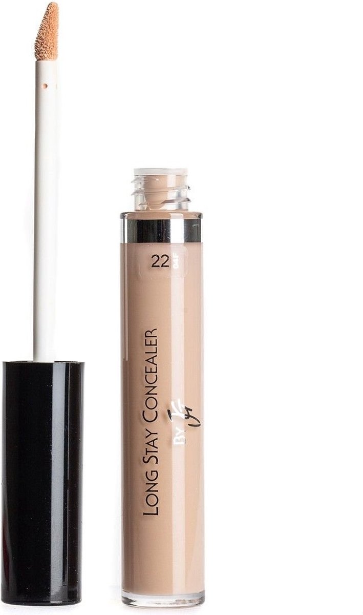 John Van G Long Stay Concealer 22