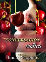 Park Avenue (Spanish) 1 - Conversación erótica