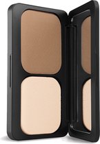 YOUNGBLOOD - Pressed Mineral Foundation - Toffee
