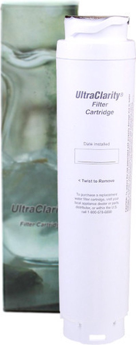 Siemens Waterfilter 11034151 / UltraClarity / 11028820 / 740560