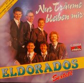 Eldorados Sextett - Nur traume bleiben mir - Cd Album