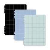 Studio stationery - tabbladen Pink planner - Design Tabs Pure & Basic