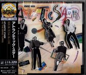 Atlantic Starr - As The Band Turns (CD)