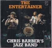 The Entertainer - Chris Barber's Jazz Band