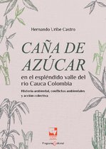 Artes y Humanidades - Caña de azúcar en el espléndido valle del río Cauca,