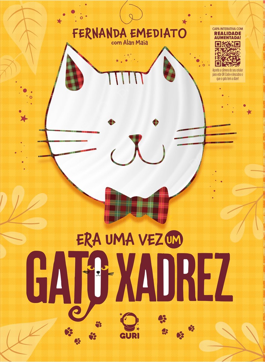 ERA UMA VEZ UM GATO XADREZ em 2023  Gato xadrez, Gatos, Gatos coloridos