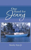 74,703 Miles: My Three Solo Journeys- One Hand for Jenny