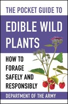 Pocket Guide - The Pocket Guide to Edible Wild Plants