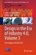 Smart Innovation, Systems and Technologies- Design in the Era of Industry 4.0, Volume 3