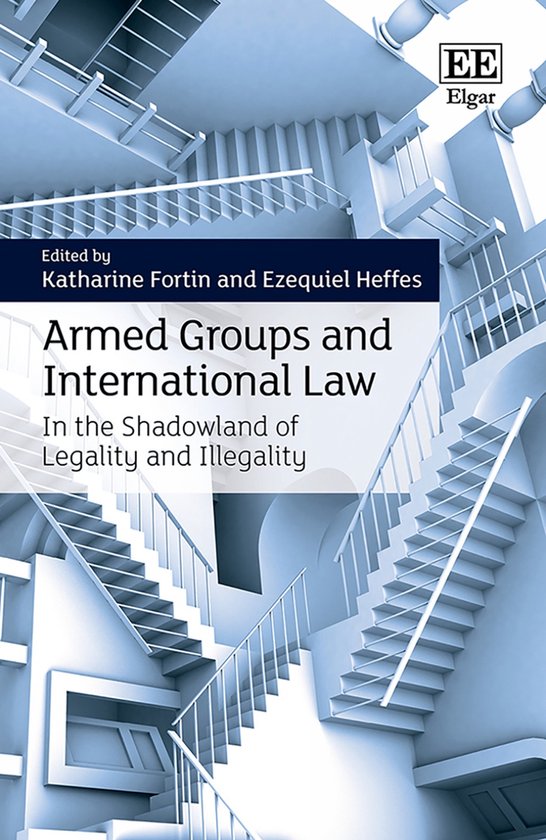 Foto: Armed groups and international law