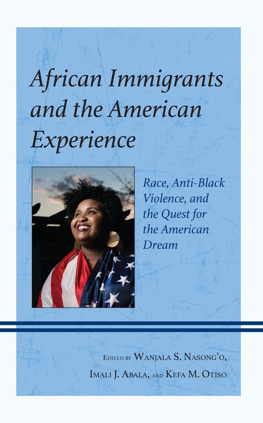 Foto: African immigrants and the american experience