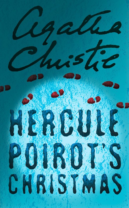 Foto: Hercule poirot s christmas