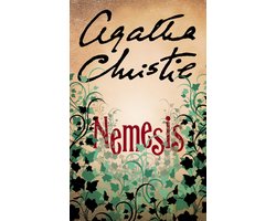 Omslag van Nemesis