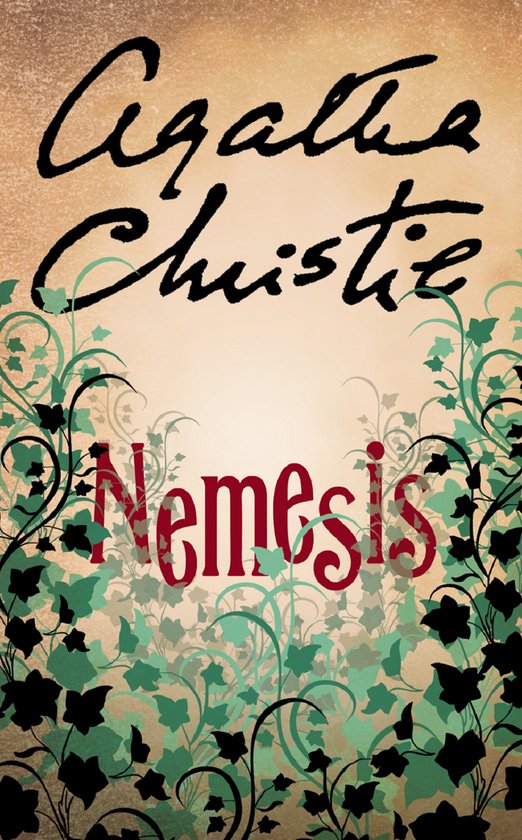 Nemesis - cover