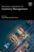 Research Handbooks in Business and Management series- Research Handbook on Inventory Management
