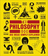 DK Big Ideas-The Philosophy Book
