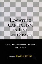 Locating Capitalism in Time and Space