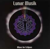 Lunar Musik - Mixes For The Eclipses (2 LP)