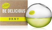 Dkny Donna Karan Be Delicious Eau De Parfum 50 ml (woman)