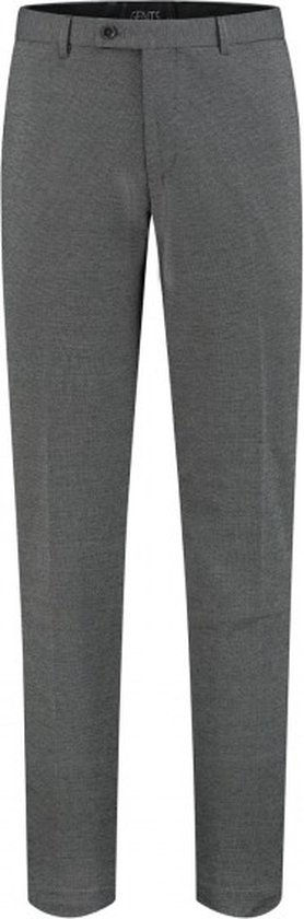Fien Pantalon - Grijs main image 0