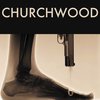Churchwood - Churchwood (CD)