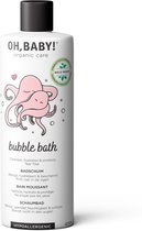 Oh, Baby! Badschuim - Biologisch - Vegan - Natuurlijk