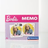 Barbie Memo spel
