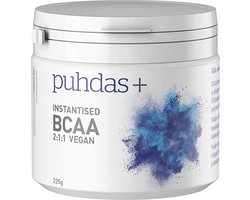 BCAA Vegan-Puhdas Plus