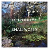 Metronomy - Small World (LP) (Coloured Vinyl) (Limited Edition)