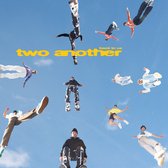 Two Another - Back To Us (LP) (Coloured Vinyl)