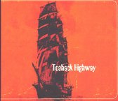 Toshak Highway - Toshack Highway (CD)