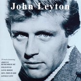 John Leyton - Archive Series (CD)