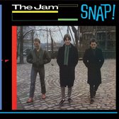 The Jam - Snap! (2 LP | 7" Vinyl) (Reissue 2019)