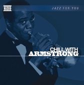 Armstrong - Chill With Armstrong (Nxs) (CD)