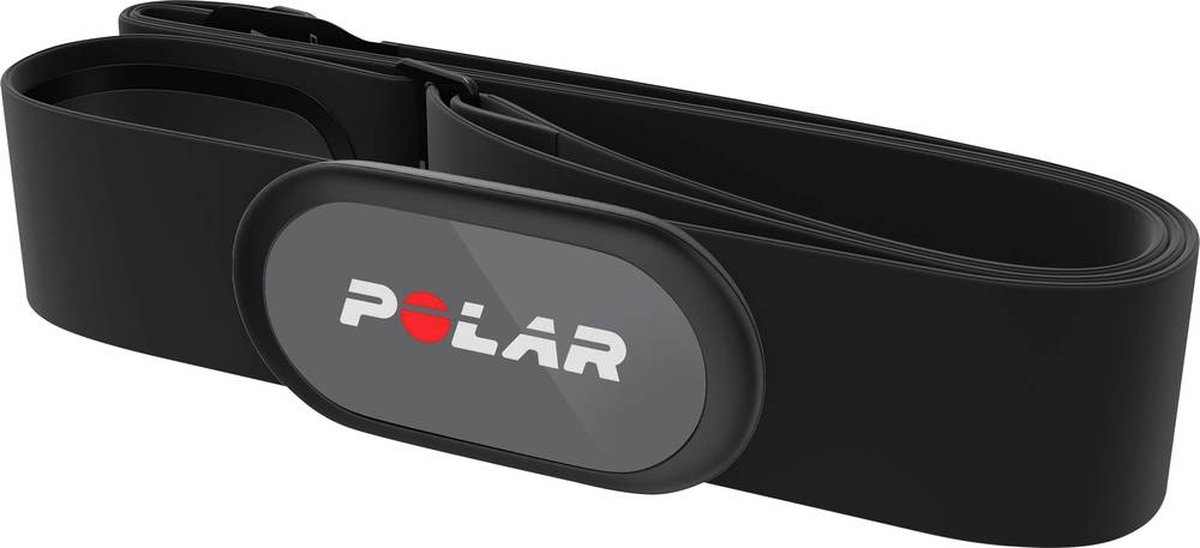Polar H9 Hartslagsensor met borstband XS-S | bol.com