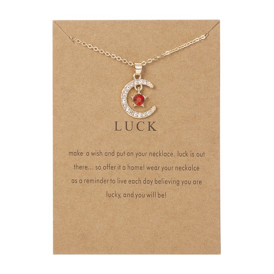 Wat is mijn geboortesteen? - Jewels by KC