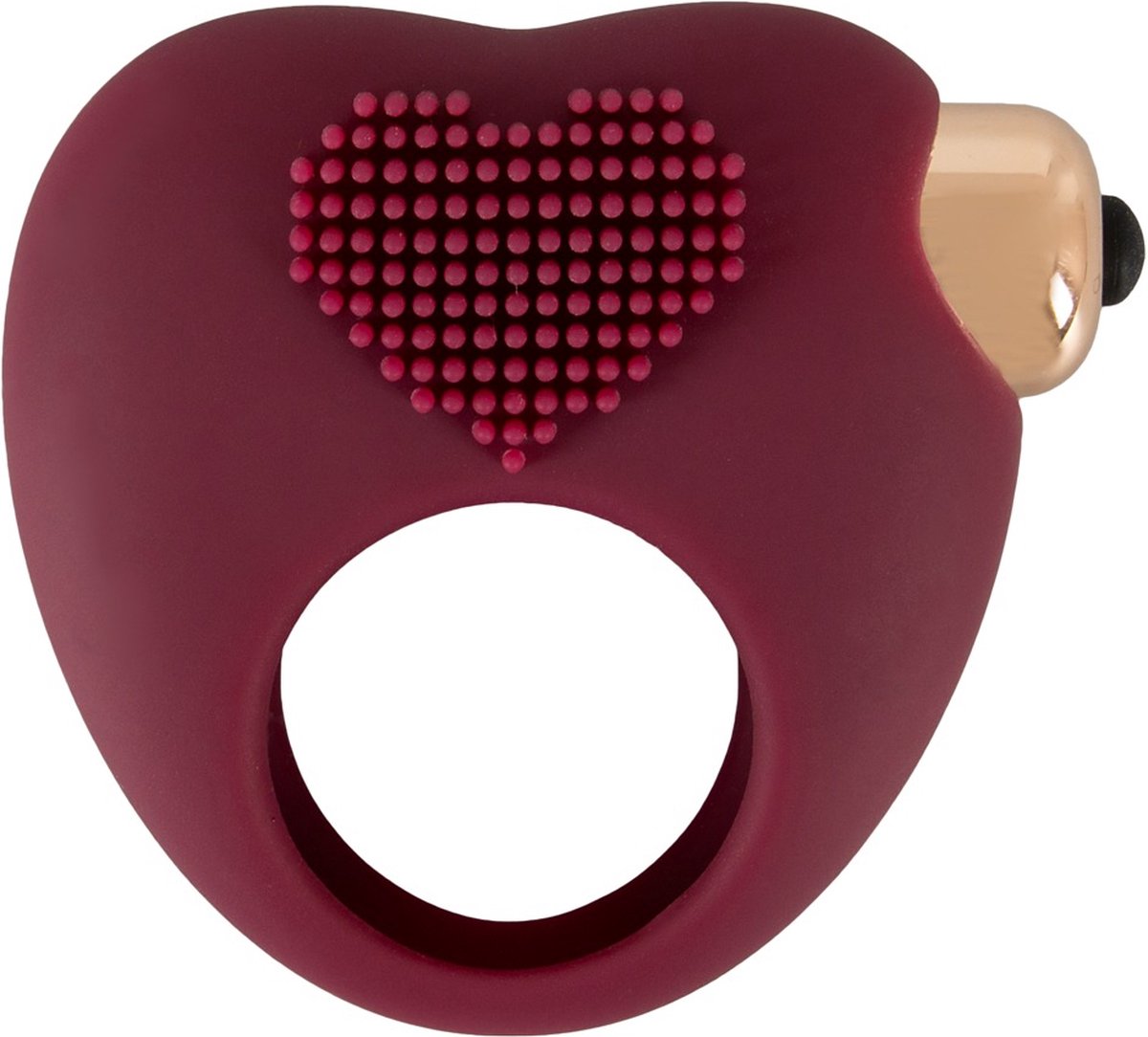 Goedkoopste Vibro-Penisring