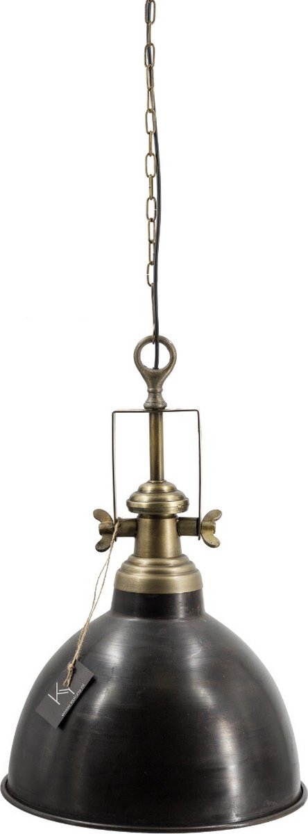 Hanglamp industrieel