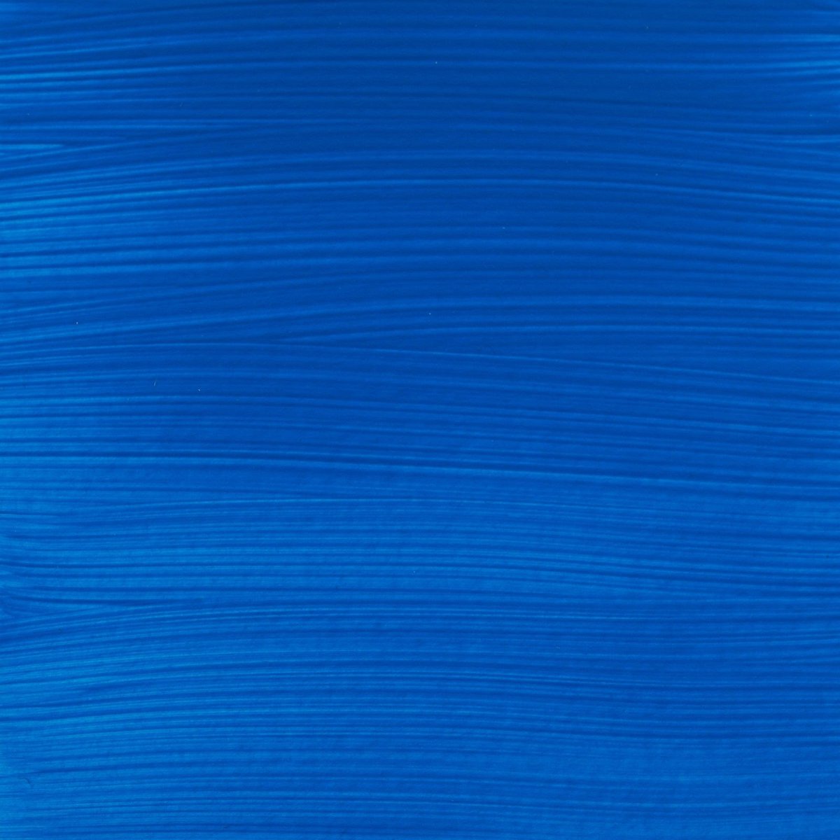 Amsterdam Standard Acrylverf 500ml 582 Mangaanblauw Phthalo — afbeelding 2