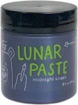 Lunar Paste - Midnight snack 59 ml