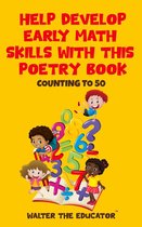 Help Develop Early Math Skills with this Poetry Book