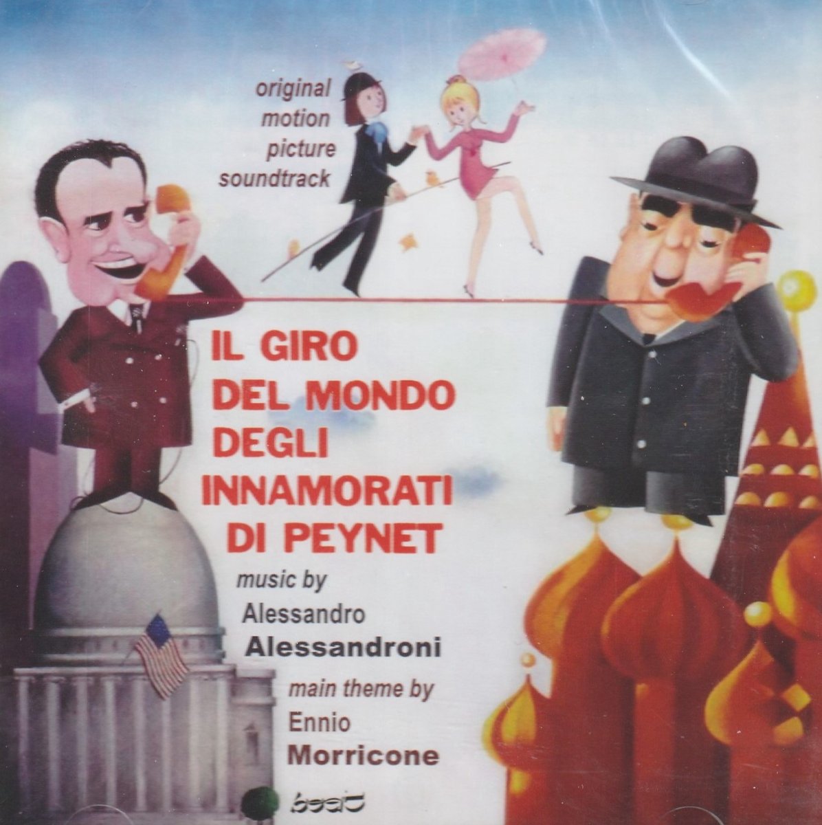 Il Giro Del Mondo Degli Innamorati Di Peynet