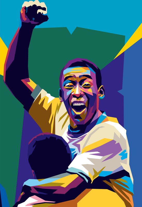 Pele voetbalschoenen kopen sale