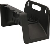 Bol.com Benson Tuinslanghouder - kunststof - zwart - 24 x 14 x 16 cm aanbieding