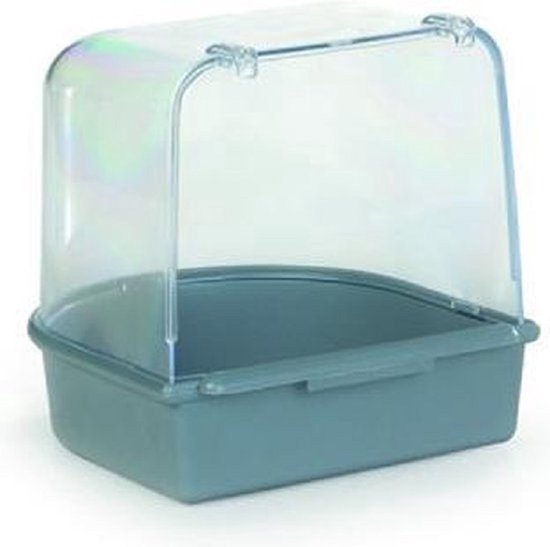 Imac Vogelkooi Luna Bruin / Messing 64 x 40 x 40 cm | wehkamp Imac Vogelkooi Luna Bruin / Messing 64 x 40 x 40 cm | wehkamp