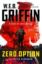 Men at War 9 - W.E.B. Griffin Zero Option