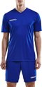 Craft Squad Jersey Solid Sportshirt Mannen - Maat XL