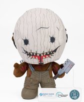 ItemLab Dead By Daylight - The Trapper 26 cm Pluche knuffel - Multicolours
