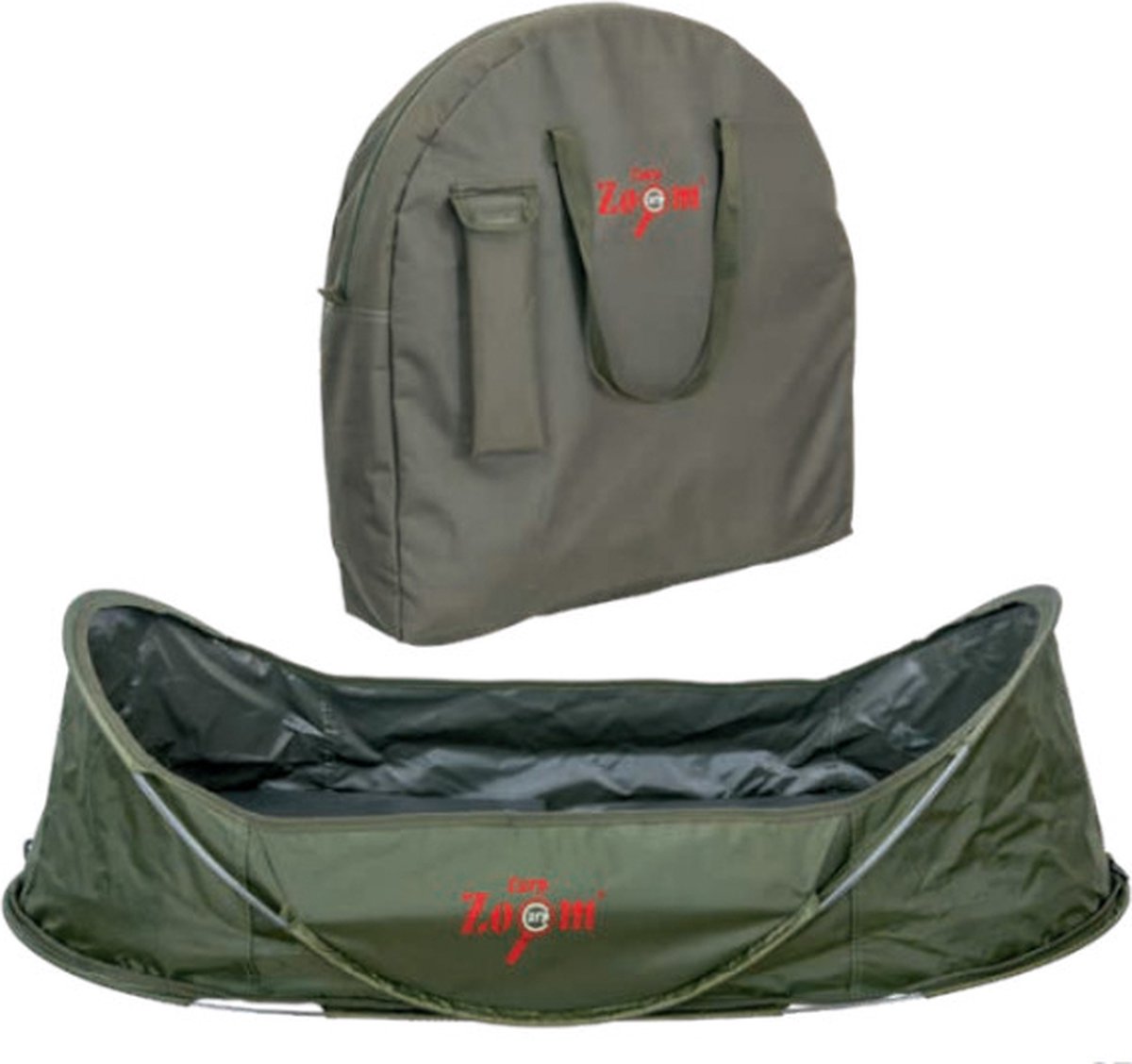 Carp Zoom Pop Up Cradle | Carp cradle